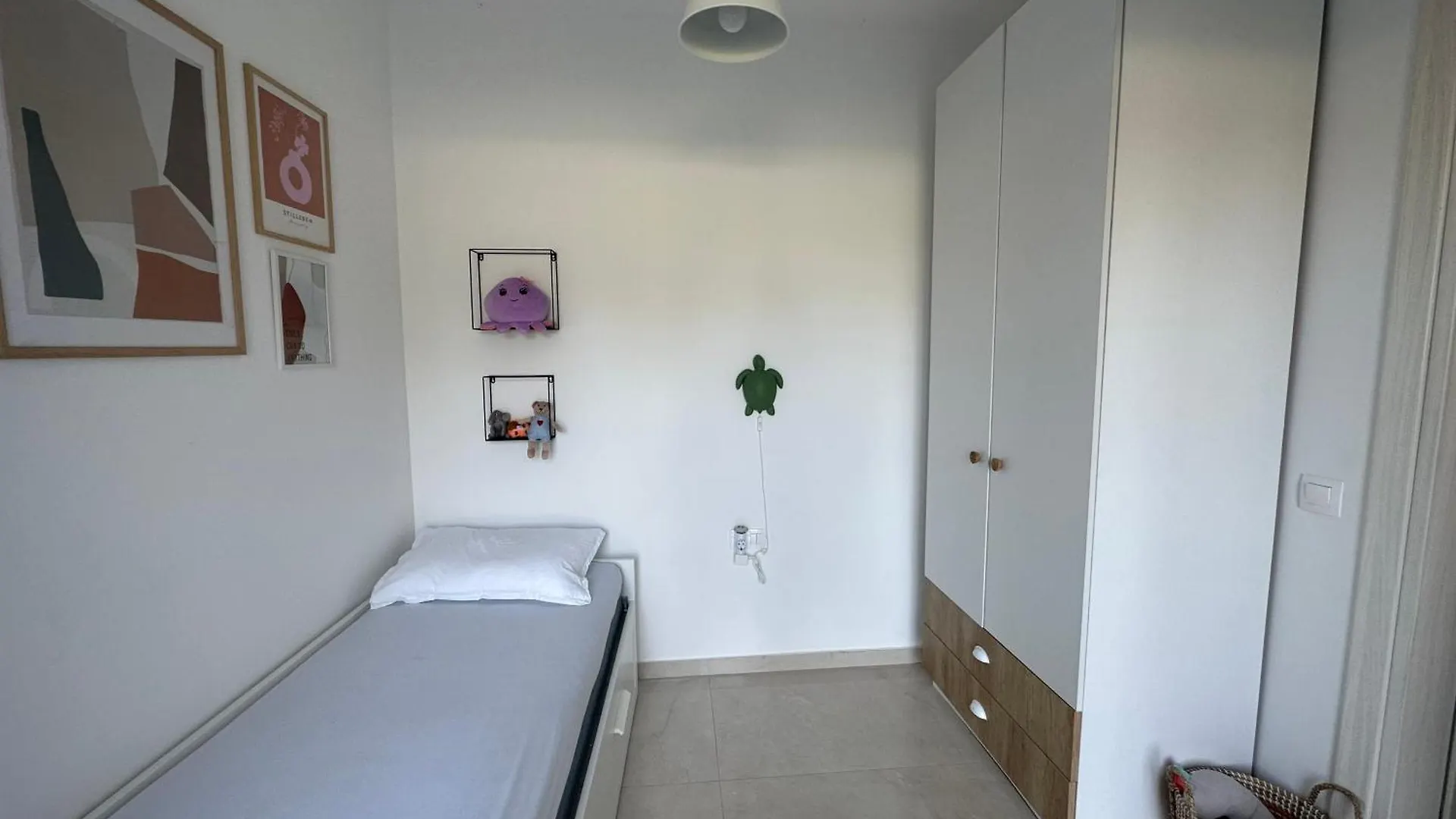 Villa Joana Kriopigi By Halkidiki Villas
