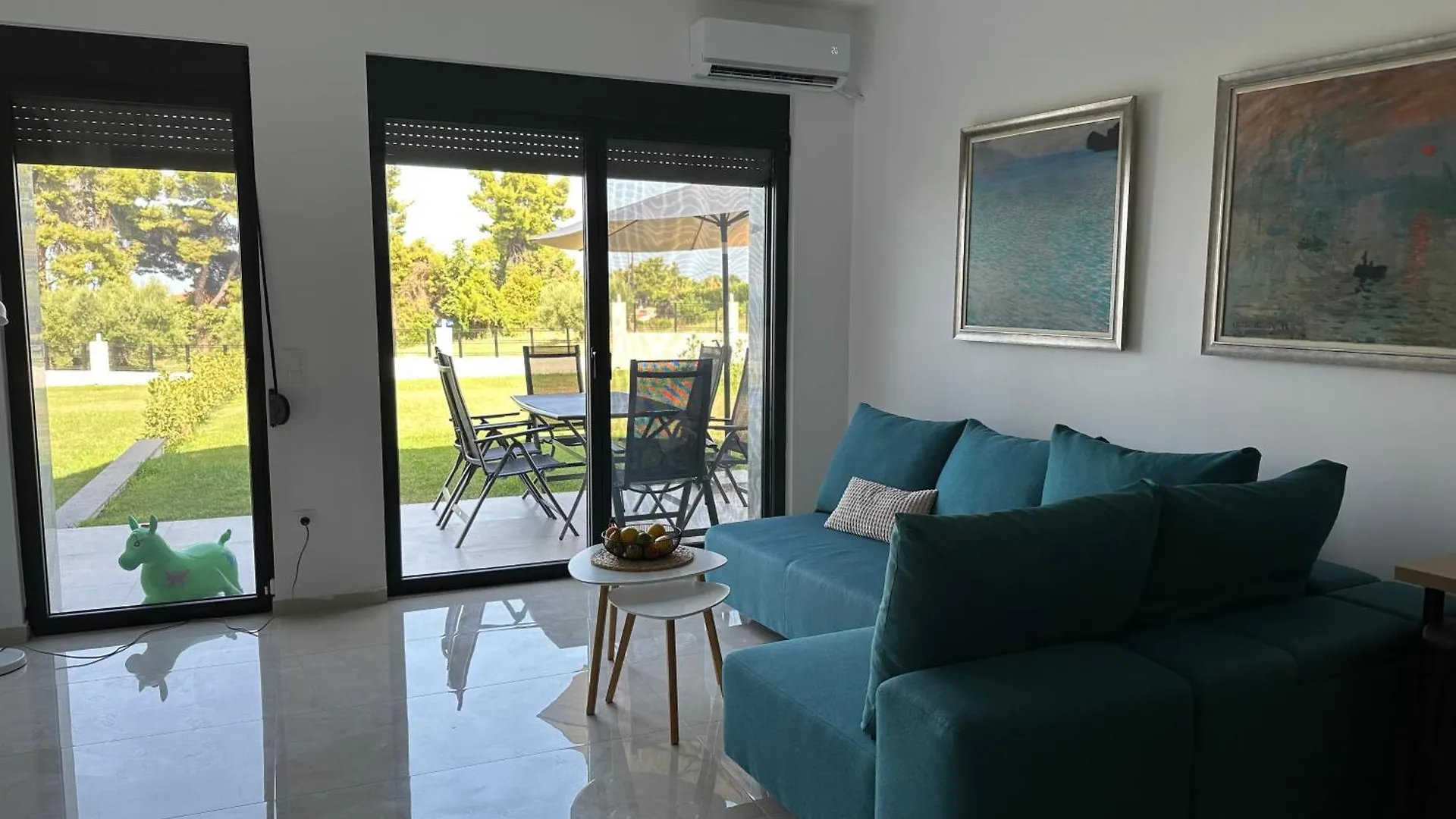 Villa Joana Kriopigi By Halkidiki Villas