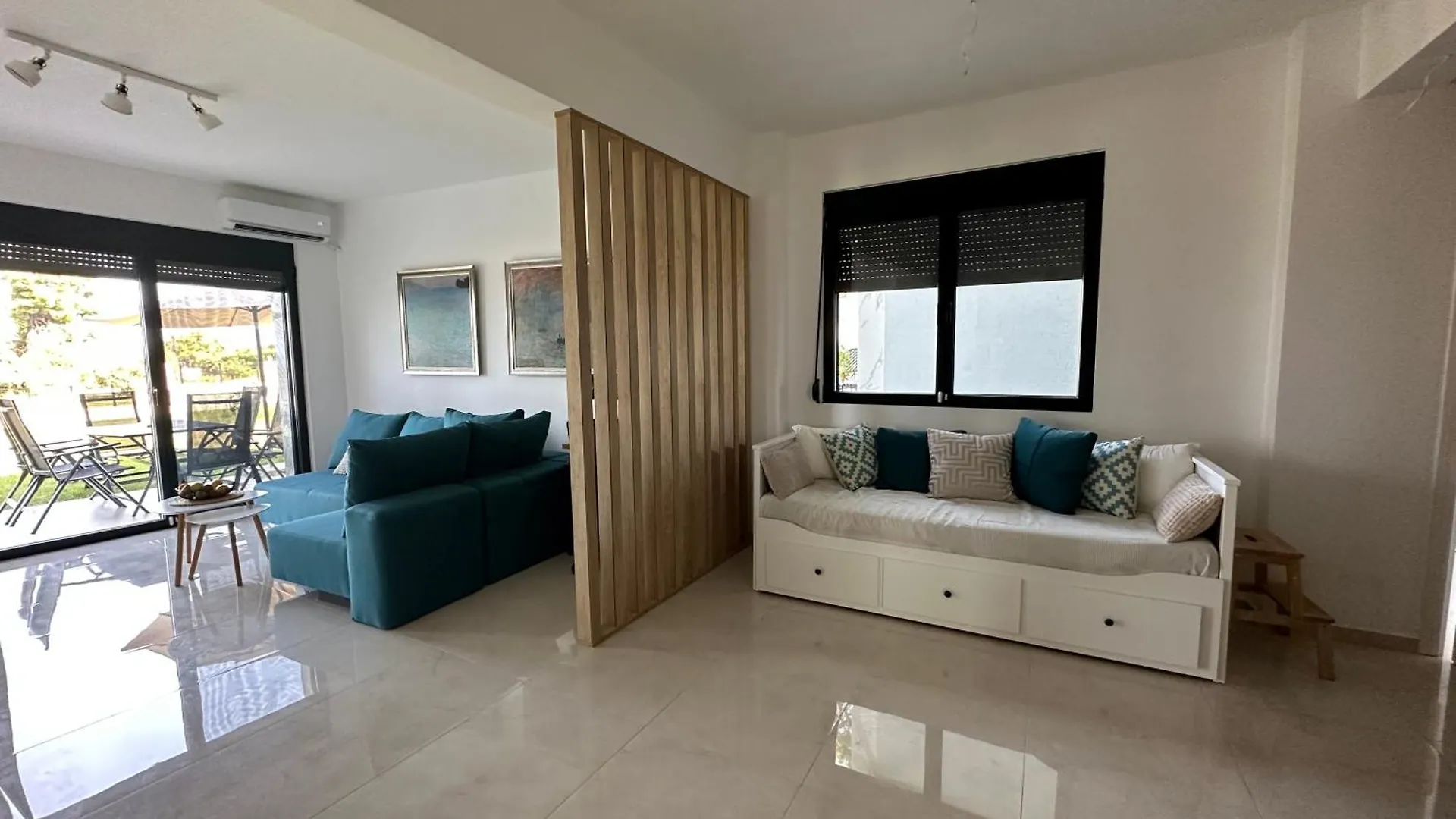 Villa Joana Kriopigi By Halkidiki Villas Griekenland