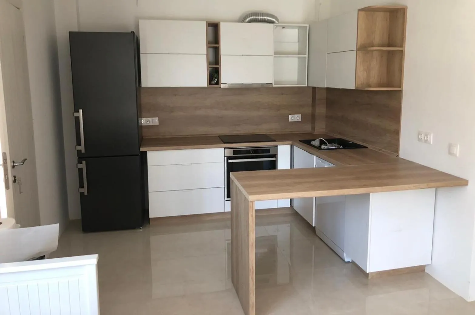 Villa Joana Kriopigi By Halkidiki Villas