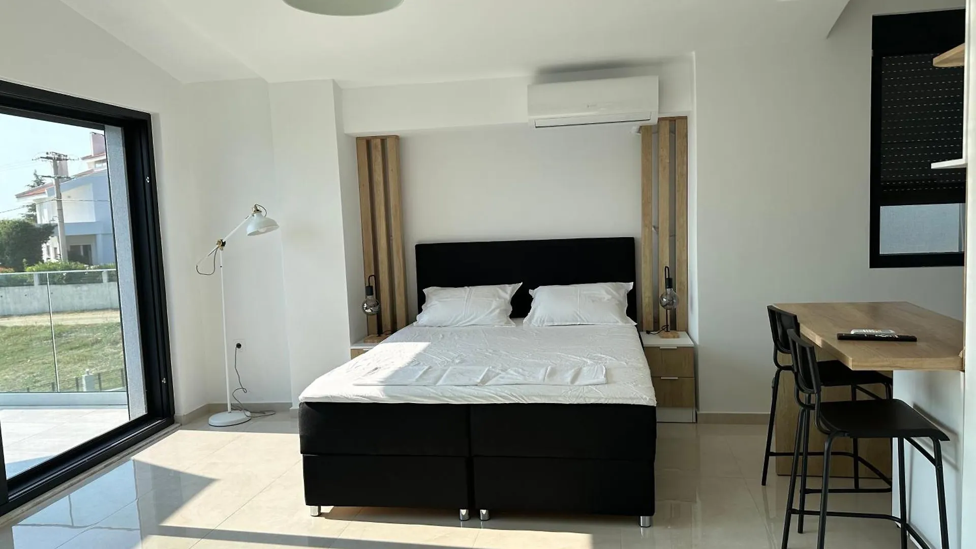 Villa Joana Kriopigi By Halkidiki Villas