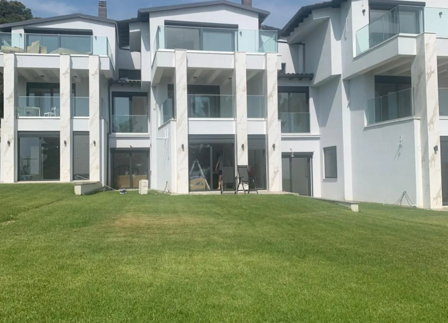 Villa Joana Kriopigi By Halkidiki Villas