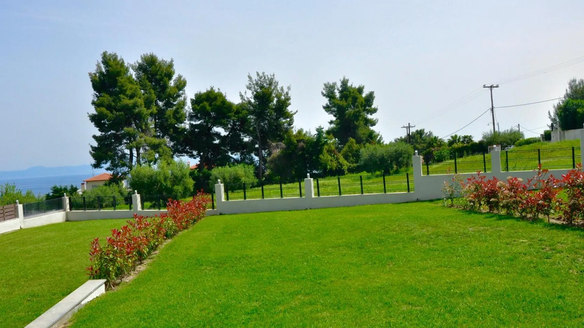 Villa Joana Kriopigi By Halkidiki Villas