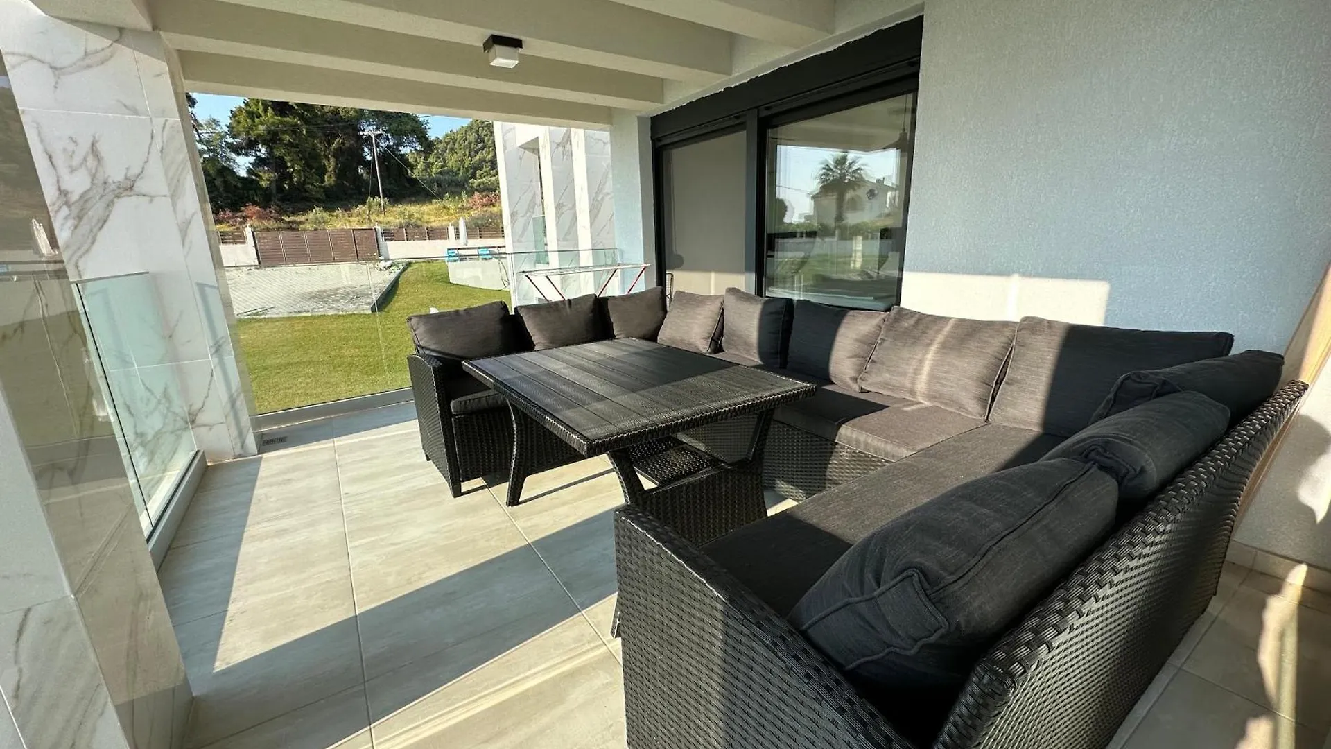 Villa Joana Kriopigi By Halkidiki Villas 0*,  Griekenland